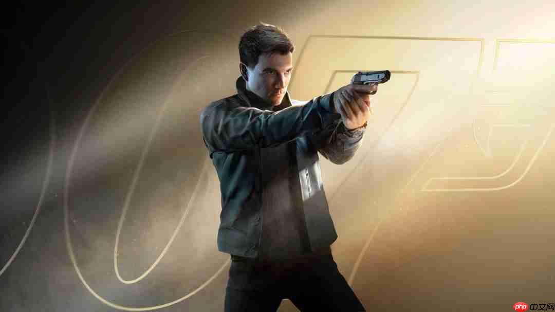 《007：初露锋芒》PC配置离大谱 CPU根本不存在