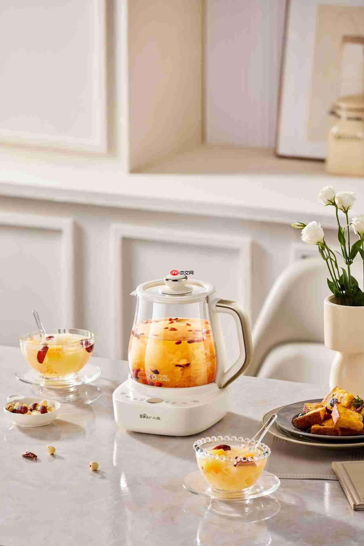 为何能持续领先?小熊电器养生壶:以卓越品质,赢万变市场