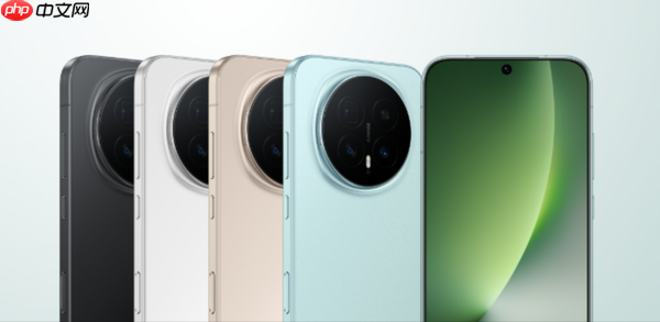 最新高端安卓手机性价比排名公布：小米17才第四？