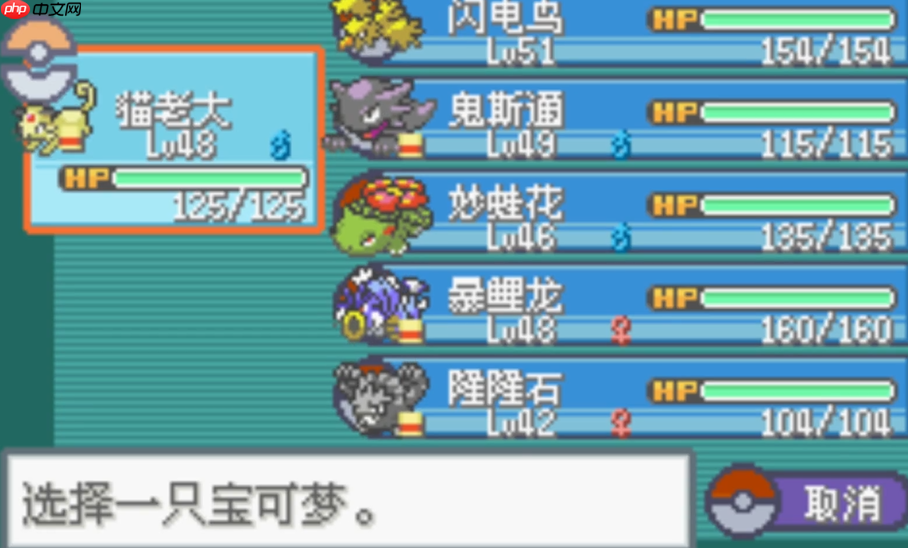 宝可梦速刷大师:战斗探测器狂飙全地图攻略