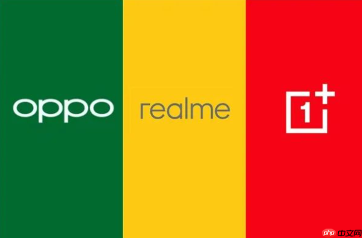 realme将回归OPPO，作为旗下子品牌