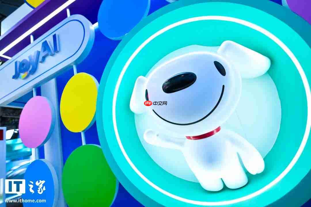 消息称京东成立“变色龙业务部”，第二批自研 AI 玩具筹备中