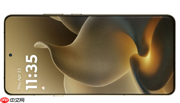 摩托罗拉Signature旗舰发布：配骁龙8G5 通过军规认证