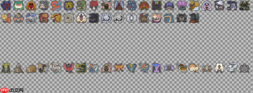 《怪物猎人：荒野》DLC解包：新增怪物数量或持平《冰原》！