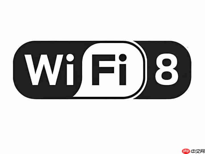CES 2026:联发科Filogic 8000首发,Wi-Fi 8生态破局