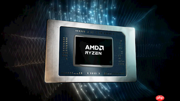 AMD称Intel Panther Lake处理器不足为惧:等着瞧它的价格吧 肯定不低