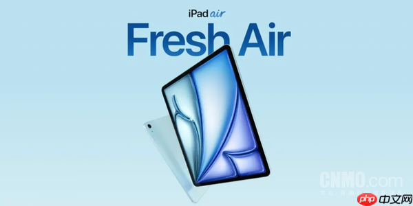 2026年苹果iPad全家桶升级路线图曝光 心片全面换代！