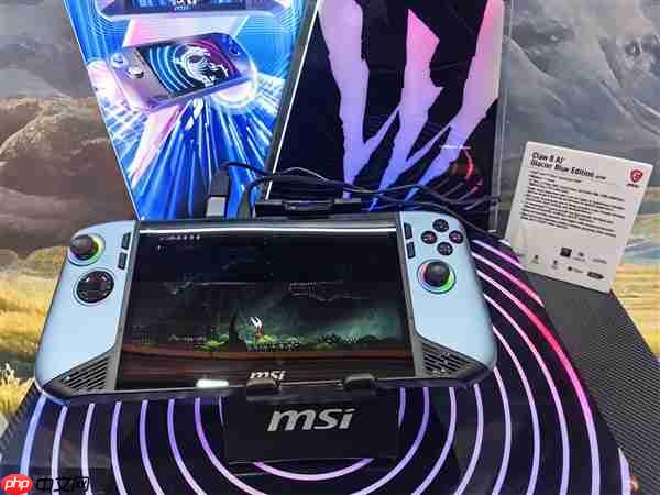 微星发布全新星爵Modern 14S/16S:11.1mm、1.3kg轻薄机身