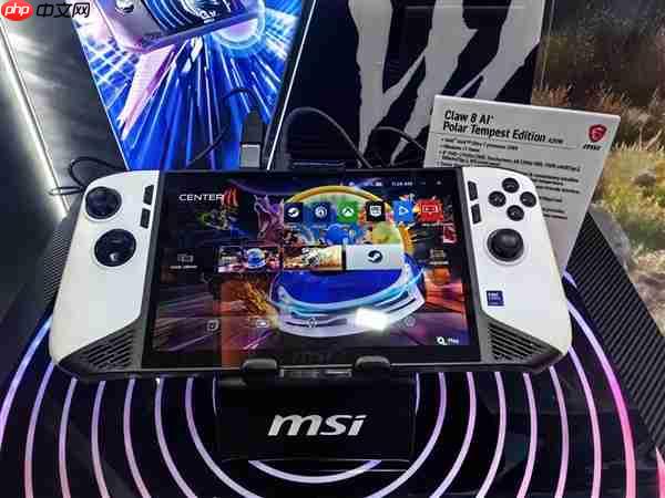 微星发布全新星爵Modern 14S/16S:11.1mm、1.3kg轻薄机身