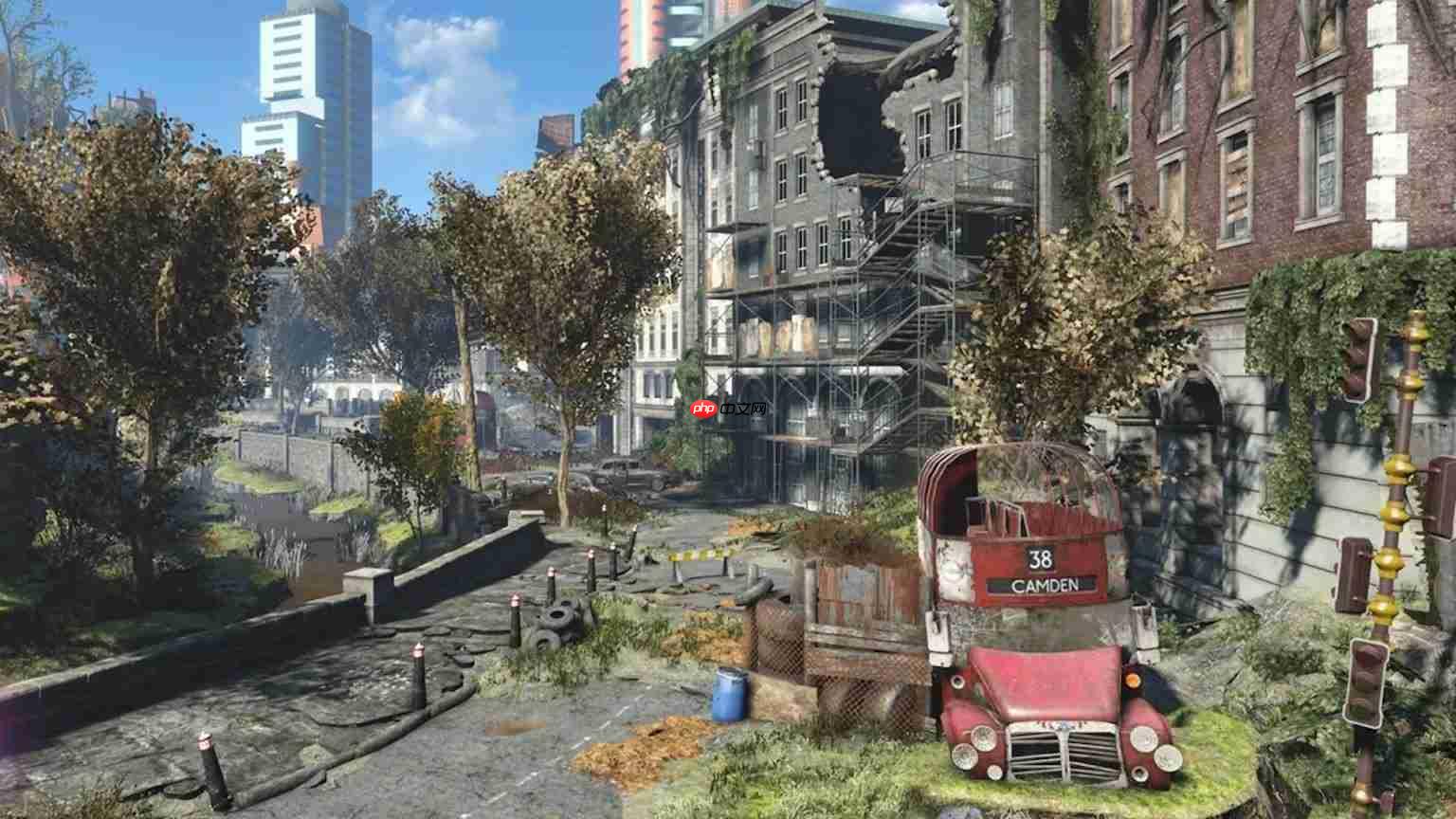 陶德对《辐射4》最令人印象深刻的Mod毫无兴趣