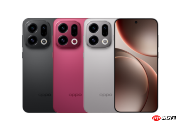 曝OPPO、一加新机采用独立开案屏幕 主打小屏大电池