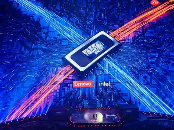 史诗级同框！NVIDIA、Intel、AMD、高通四巨头CEO齐聚联想发布会