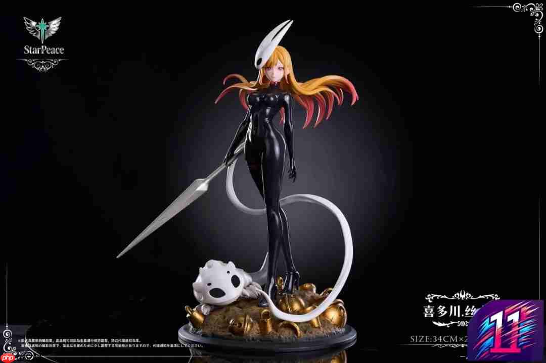 还有这种组合? 喜多川海梦cos大黄蜂性感手办发布