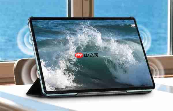 荣耀平板X10 Pro发布：全金属机身+护眼全面屏 1499元起