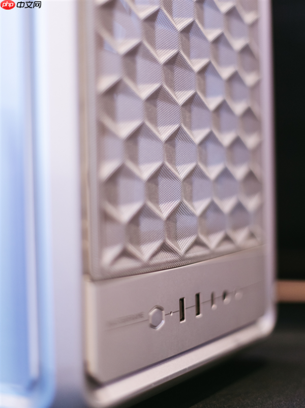 酷冷至尊参展CES2026 推出一大波全新机箱、电源、散热器