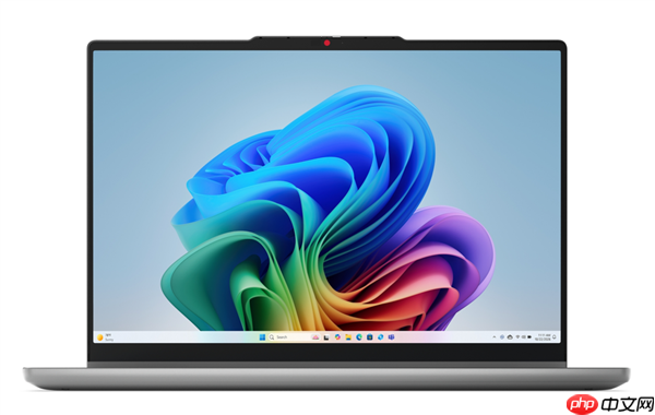 支持360度翻转!联想小新14 360发布:全新模具、新一代酷睿Ultra 5 336H