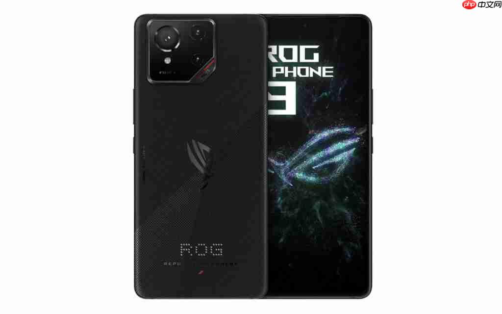 ASUS 确认 2026 暂无计划推出新智能手机!将继续运营相关业务、维护 / 韧体升级 / 保养无影响