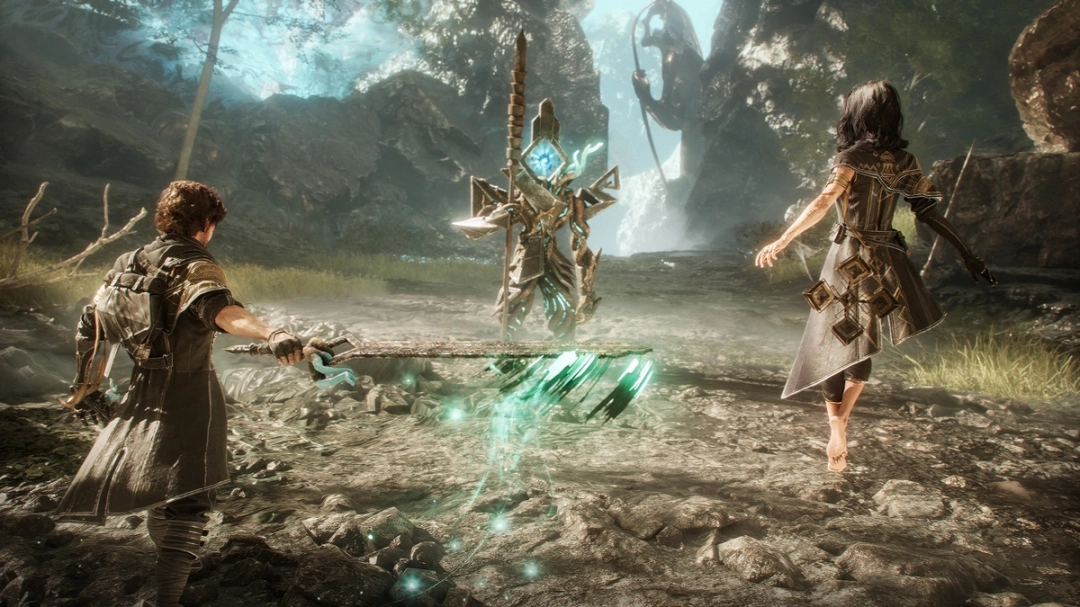 仅剩《艾尔登法环》!《光与影:33号远征队》成为年度游戏获奖数第二多作品