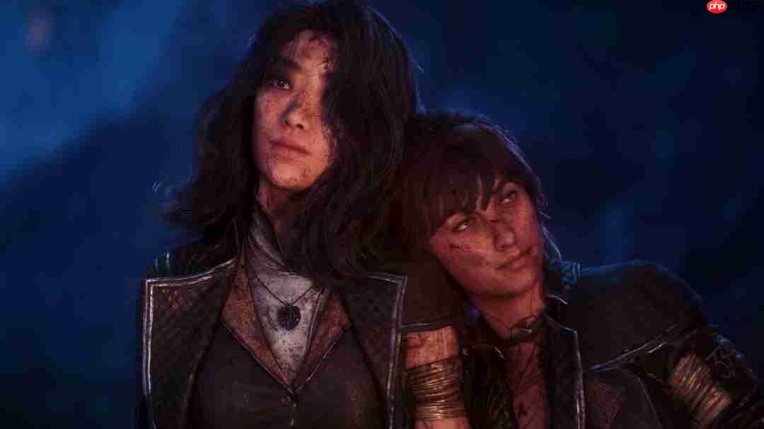 《33号远征队》团队谈新作开发:继续遵循直觉