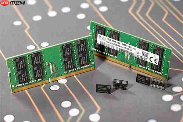 内存、SSD涨价乱象丛生:韩国酒店爆满 抢不到货的高管会被开除