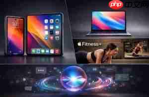 苹果2026全线升级!折叠 iPhone、LLM Siri、低价 MacBook一次曝光