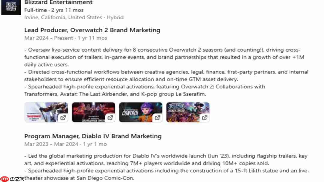 《暗黑破坏神4》销量破1000万份 你买了这游戏吗?