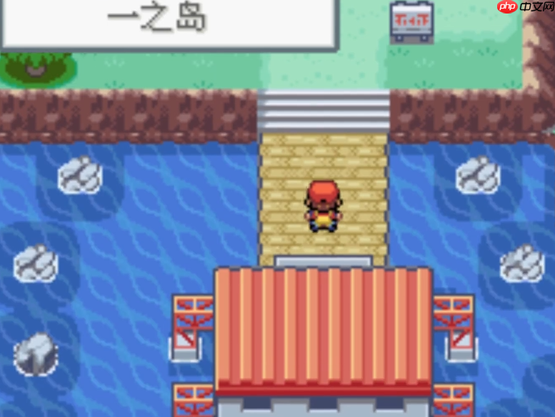 宝可梦速刷大师:战斗探测器狂飙全地图攻略