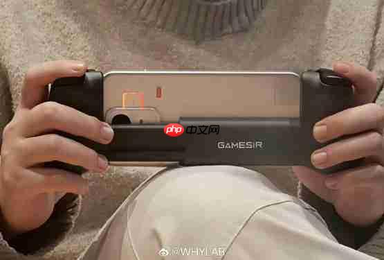 真我Neo8官宣搭载第五代骁龙8旗舰芯 跑分超358万