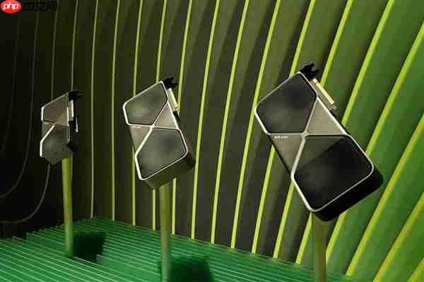 显卡大涨价不可避免！缺货一卡难求：除RTX 5070全部没货