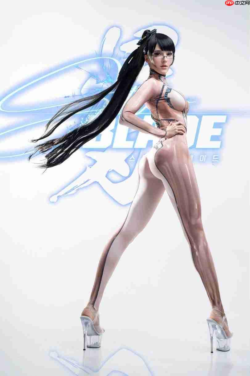 把持不住! 国外知名模特穿透明装战衣cos《剑星》伊芙