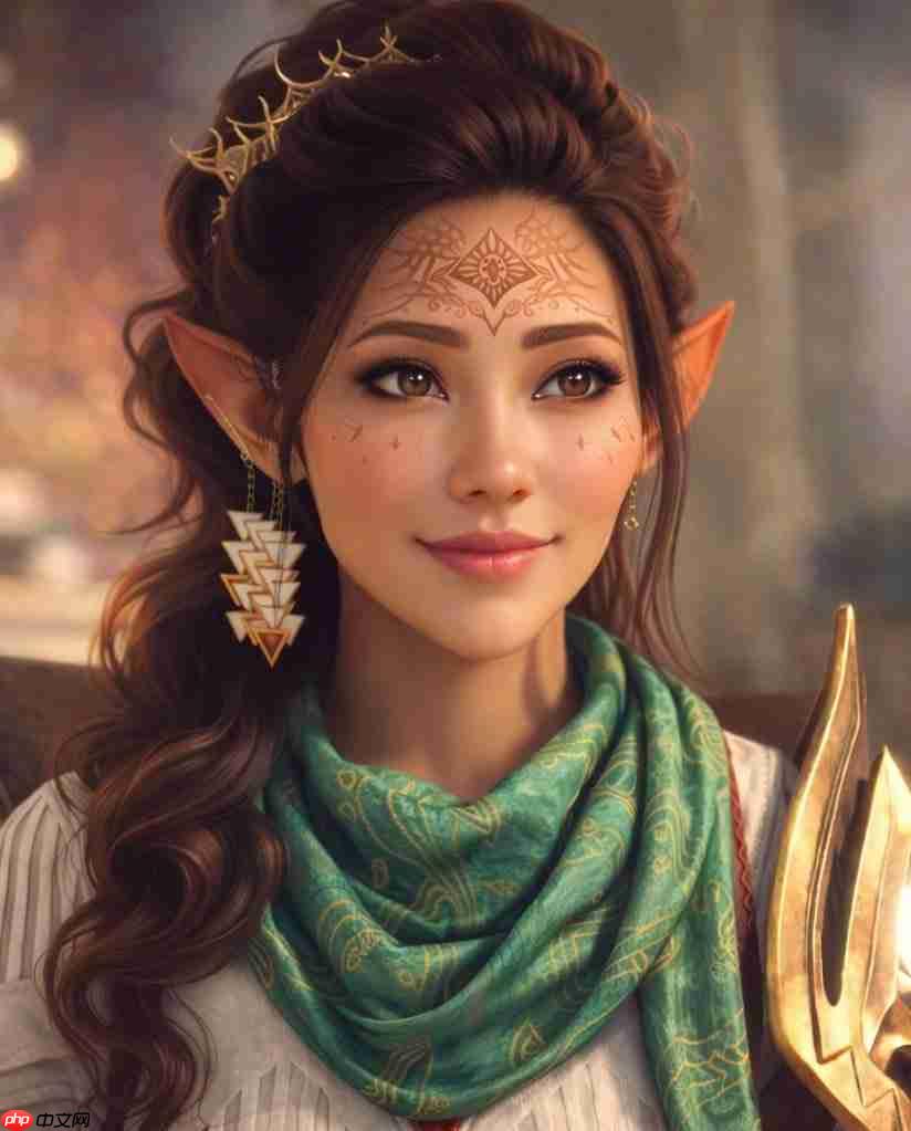 博主用AI爆改低颜值游戏角色:哈莉奎茵成性感美女