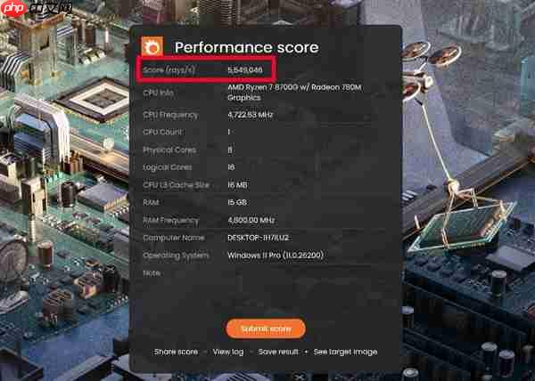 从实测数据看高性价比攒机选i5-14400还是R7-8700G