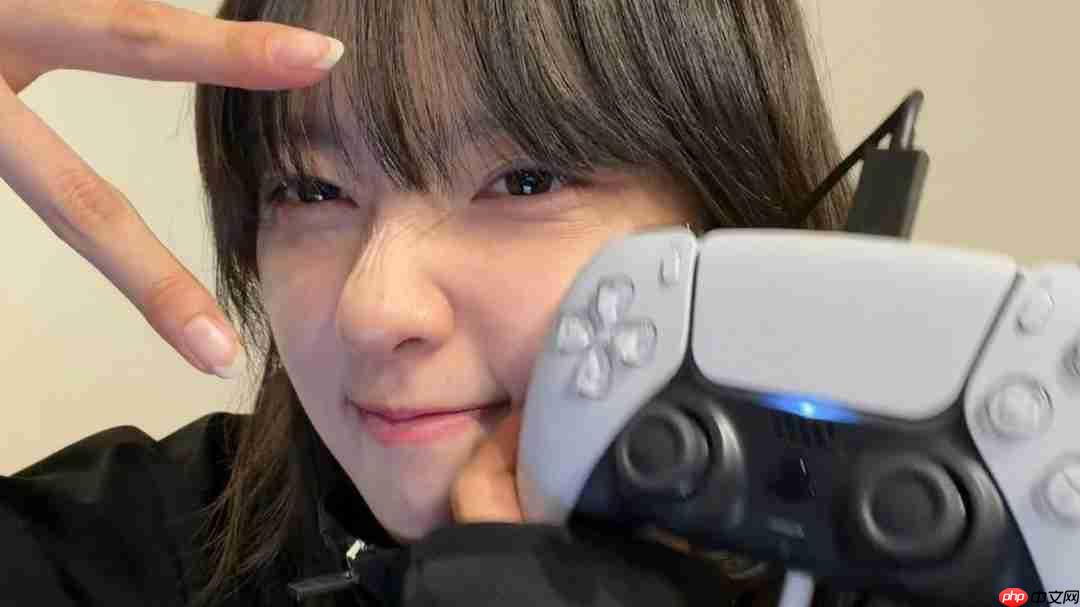 坚持用标准难度 加藤小夏耗时两月终通关《寂静岭f》