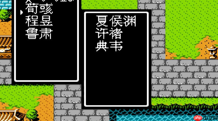 火烧赤壁就缺他!三顾江夏请鲁肃核心攻略