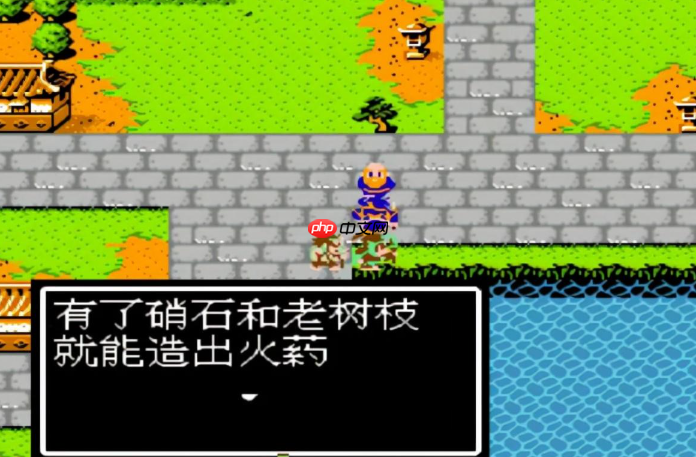 火烧赤壁就缺他!三顾江夏请鲁肃核心攻略