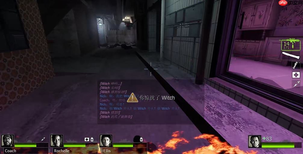 原平市按摩店幸存者求生指南：暗巷寻踪与绝境突围