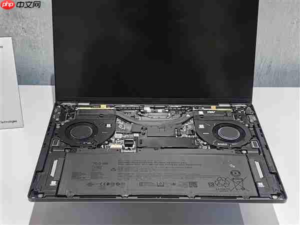 戴尔重新推出XPS笔记本:双层OLED屏 配酷睿Ultra 3系列处理器