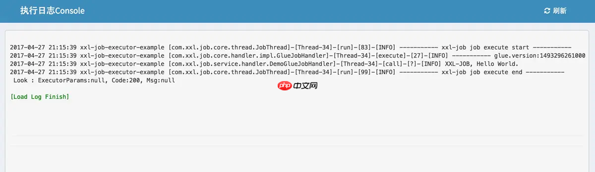 XXL-JOB v3.3.2 发布 | 优雅停机、Docker Compose、健壮性增强