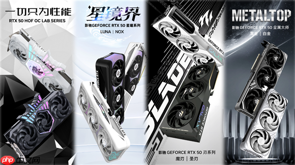 Steam冬促倒计时 影驰星曜娘催你游戏库进货啦!