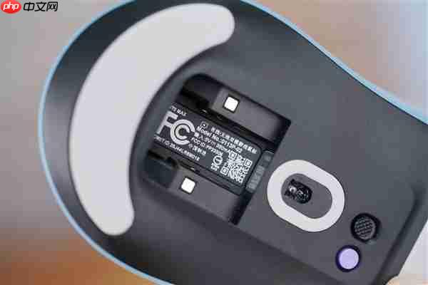 原生级双8K回报率!雷柏VT0无线电竞鼠标图赏