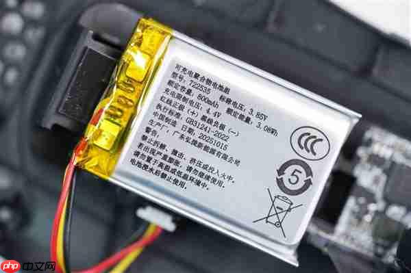 原生级双8K回报率!雷柏VT0无线电竞鼠标图赏