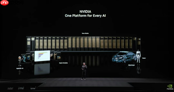 黄仁勋开源VLA模型 一夜削平自动驾驶门槛