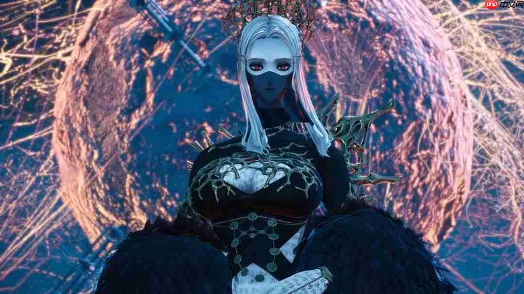 令人意外！《噬血代码2》确认PS5 Pro无性能增强 表现与PS5相同