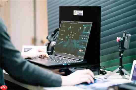 1000Hz 超高刷领衔！宏碁 CES 2026黑科技高能新品全面出击！