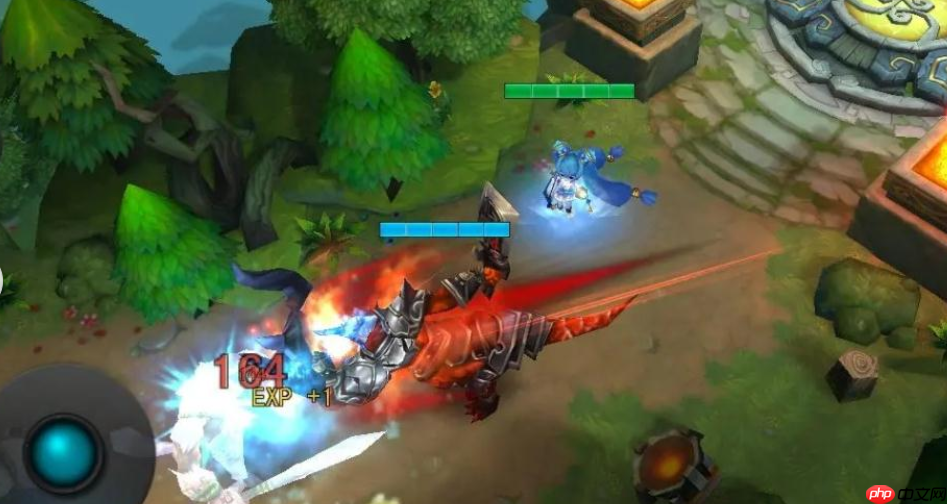 狭路相逢战场全制霸:策略与激情并存的 50 级巅峰对决