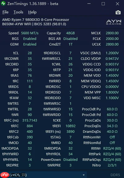 一两周就坏一颗9800X3D!网吧老板哭诉:甚至没敢开任何超频