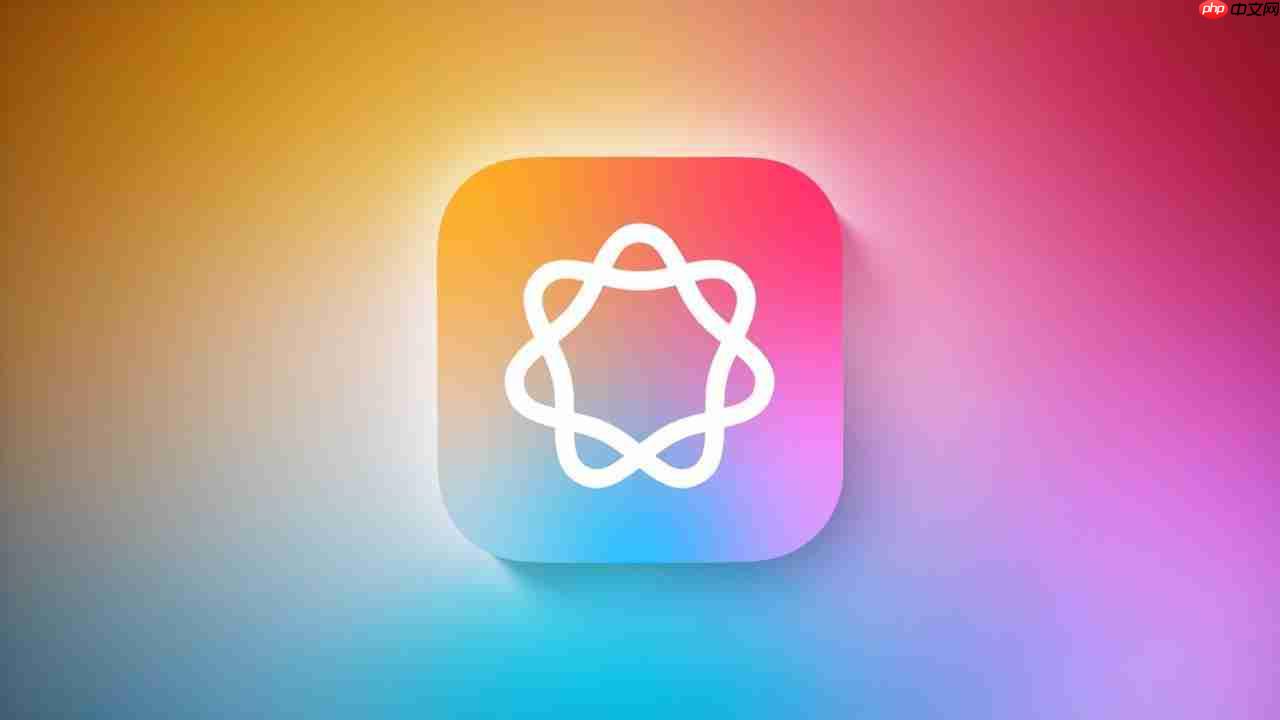 iPhone国行开启AI灰度测试?苹果官方回应