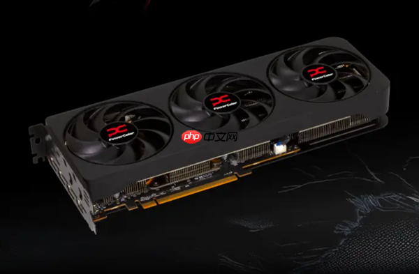 终于等到！12月Steam软硬件统计：AMD RX 9070首次出现
