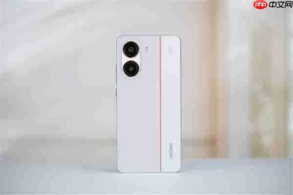 REDMI Turbo 5系列官宣本月见：首次推出Turbo 5 Max！