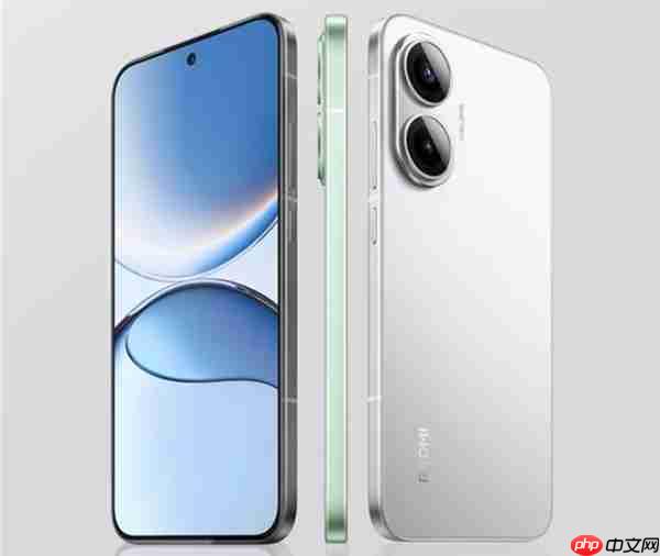 卢伟冰:我有信心 REDMI Turbo 5 Max就是2.5K档最好选择